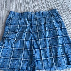 mens golf shorts